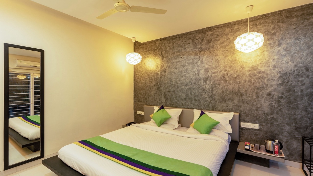 Photo of Bedroom in Yelagiri