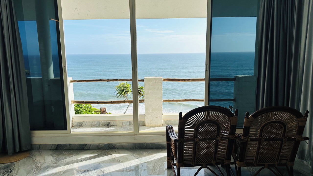 Photo of Bedroom in Varkala