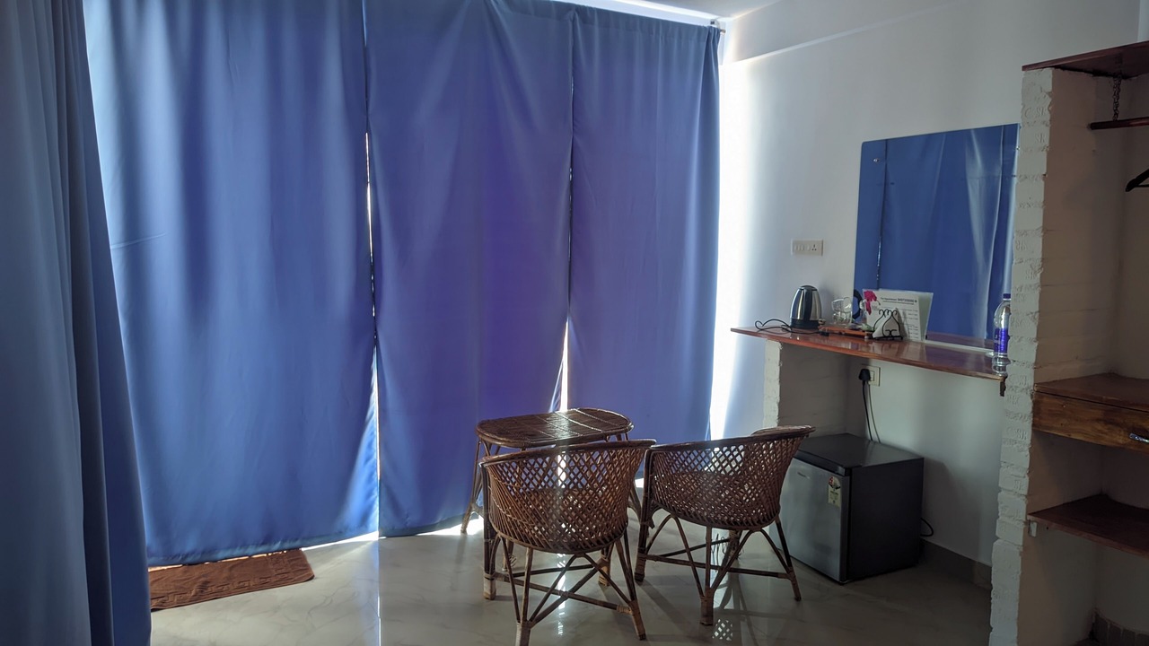 Photo of Bedroom in Varkala