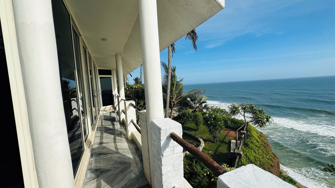 Photo of Bedroom in Varkala