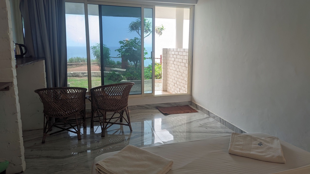 Photo of Bedroom in Varkala