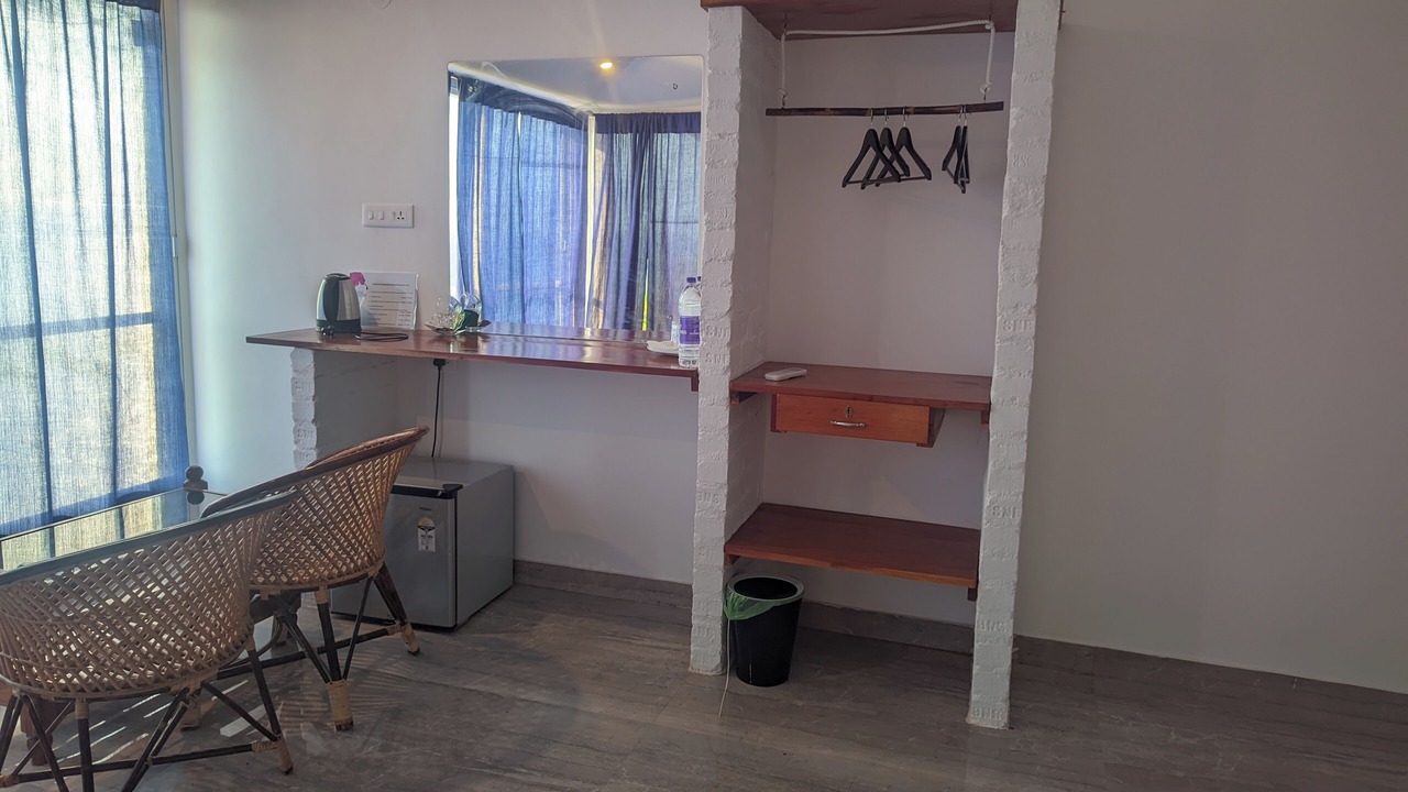 Photo of Bedroom in Varkala