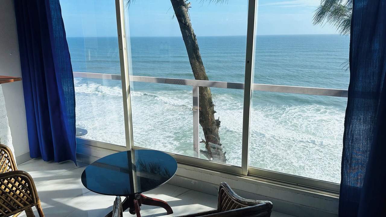Photo of Bedroom in Varkala