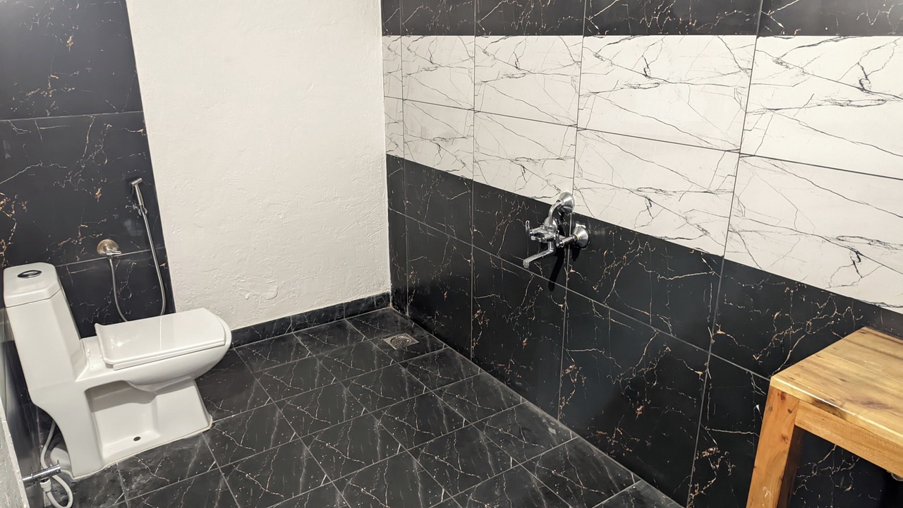Photo of Bathroom in Varkala