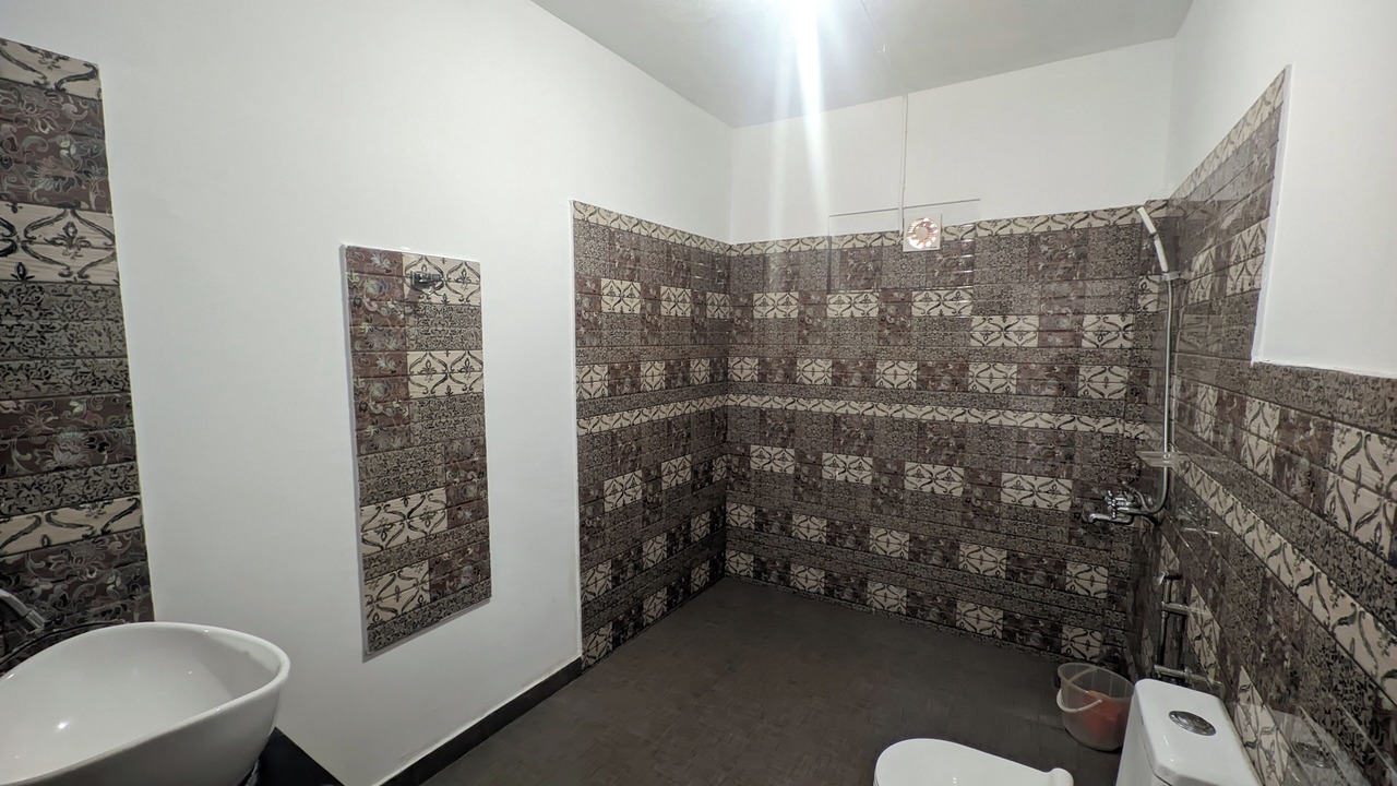 Photo of Bathroom in Varkala
