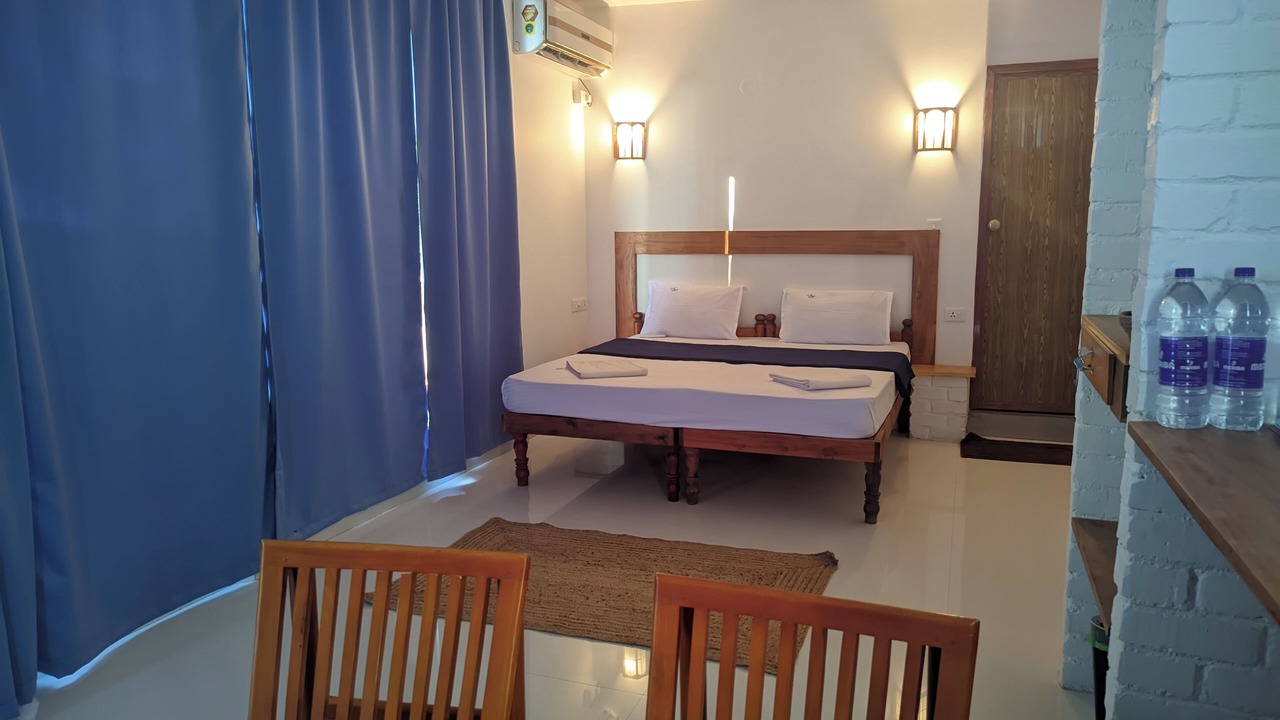 Photo of Bedroom in Varkala