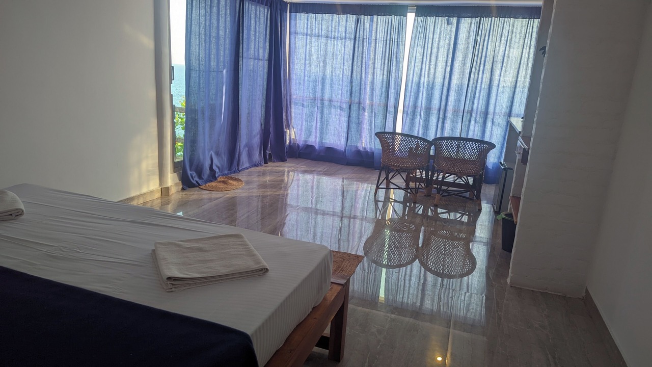 Photo of Bedroom in Varkala