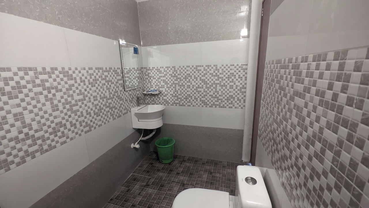 Photo of Bathroom in Varkala