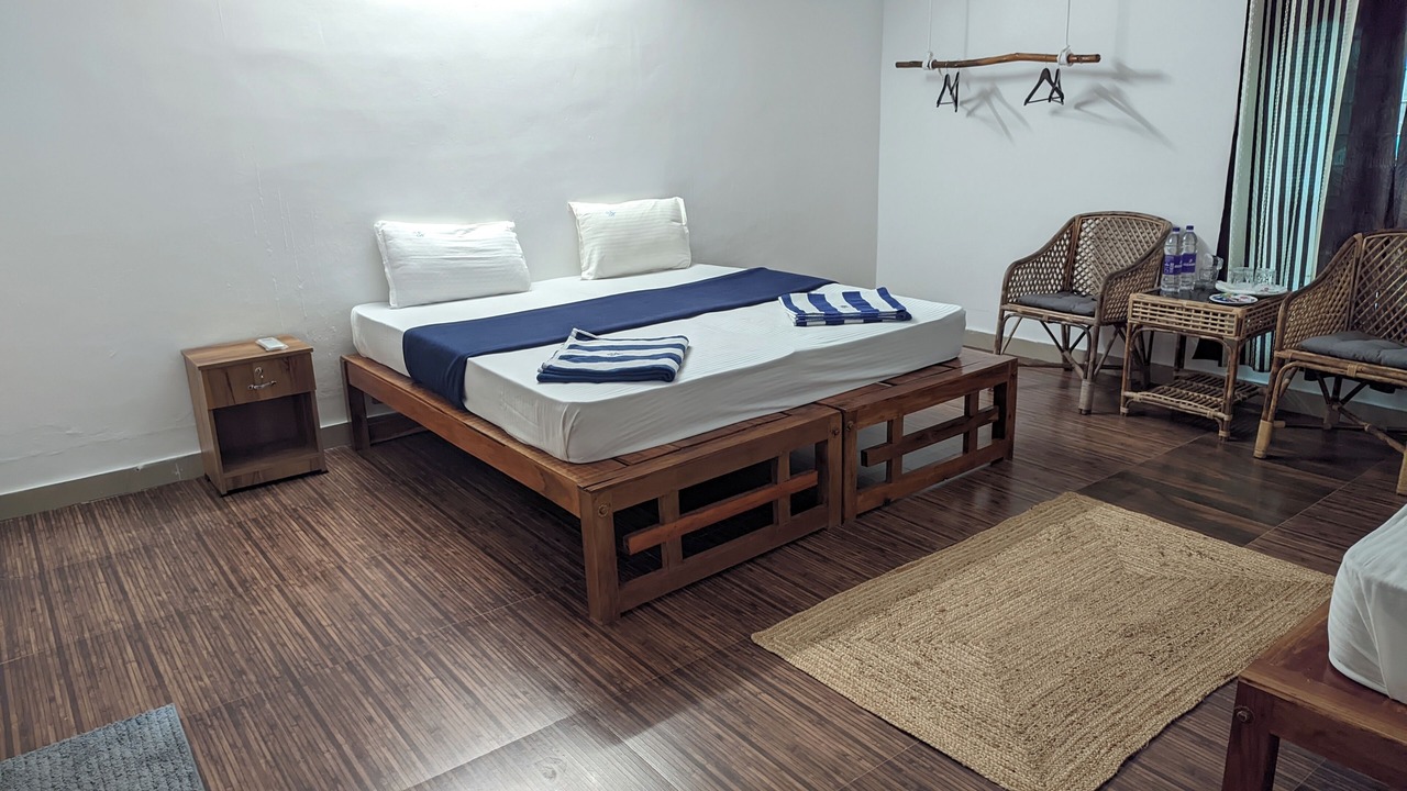 Photo of Bedroom in Varkala