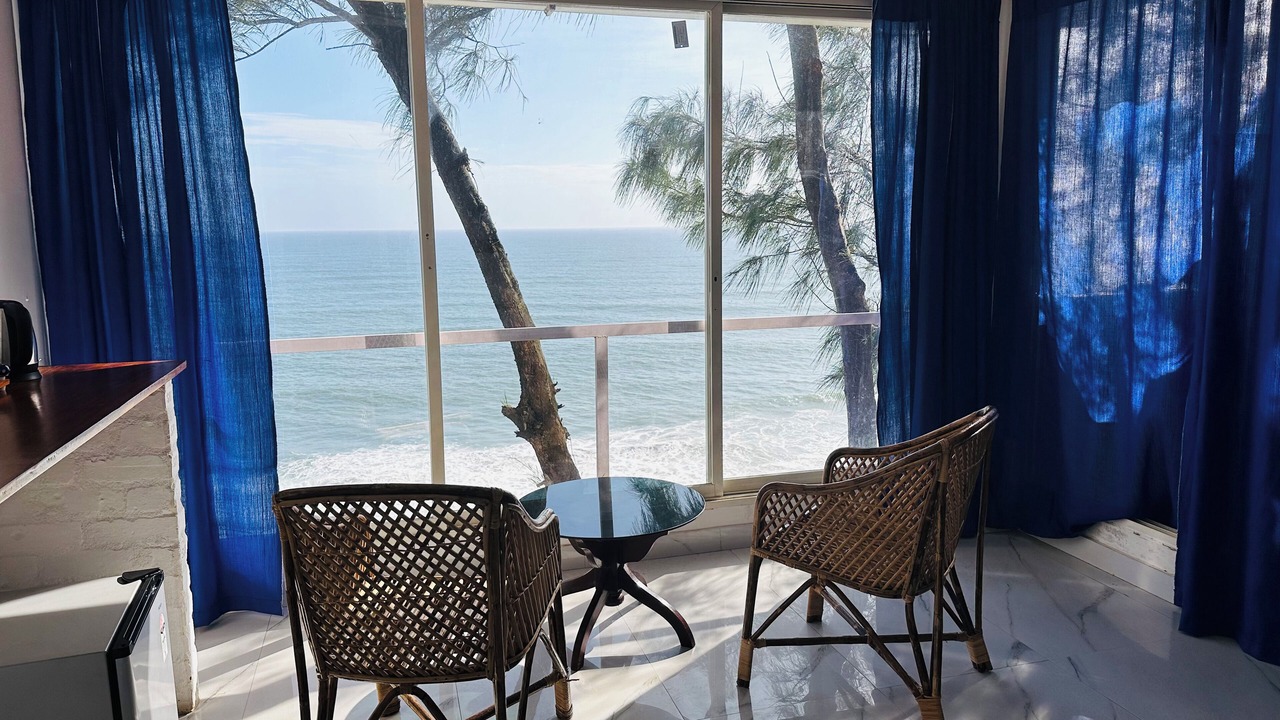 Photo of Bedroom in Varkala