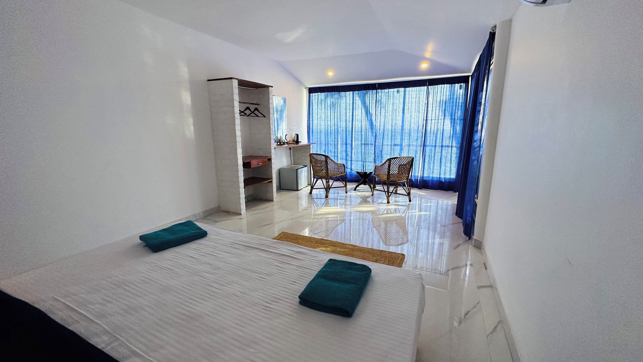 Photo of Bedroom in Varkala