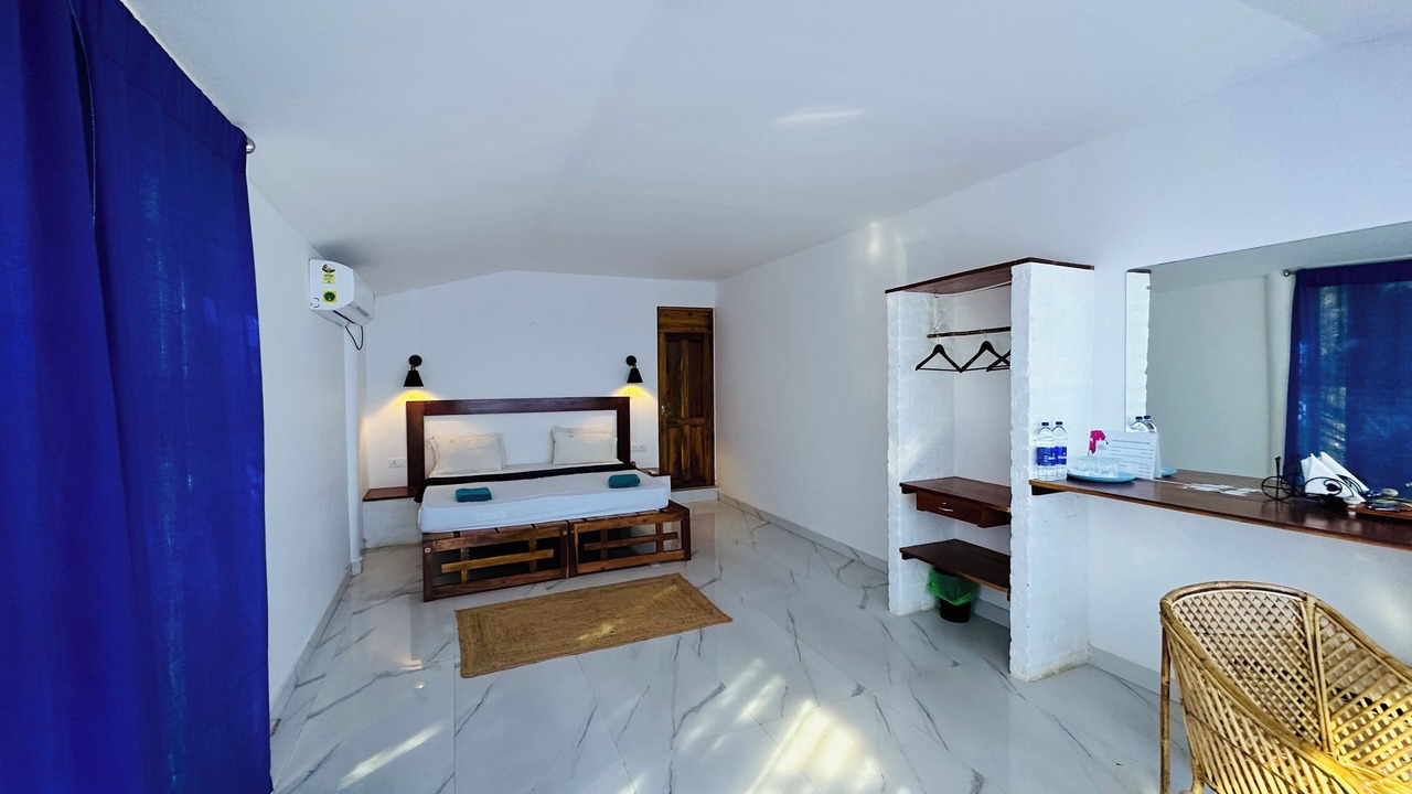 Photo of Bedroom in Varkala