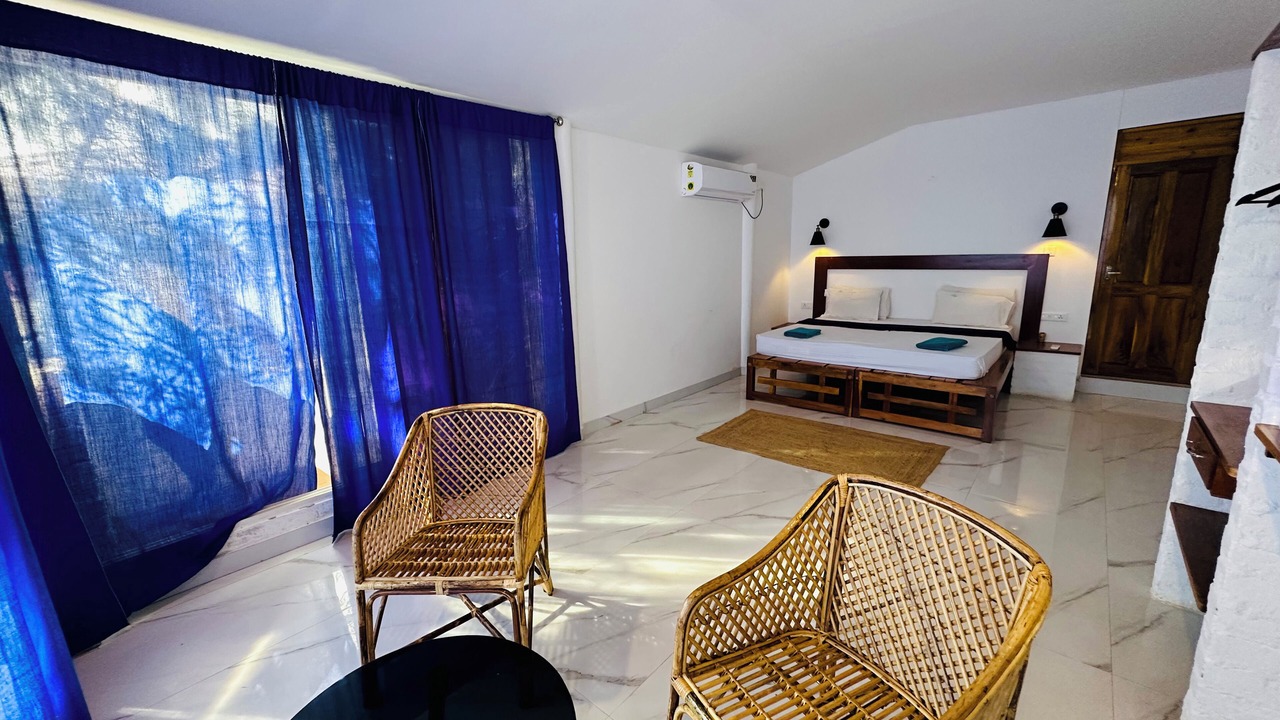 Photo of Bedroom in Varkala