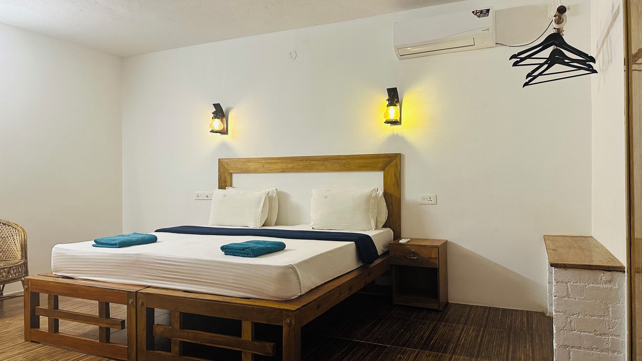 Photo of Bedroom in Varkala