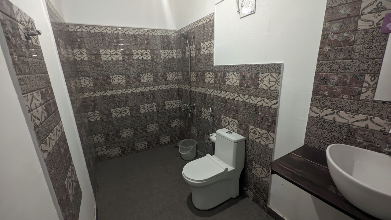 Photo of Bathroom in Varkala