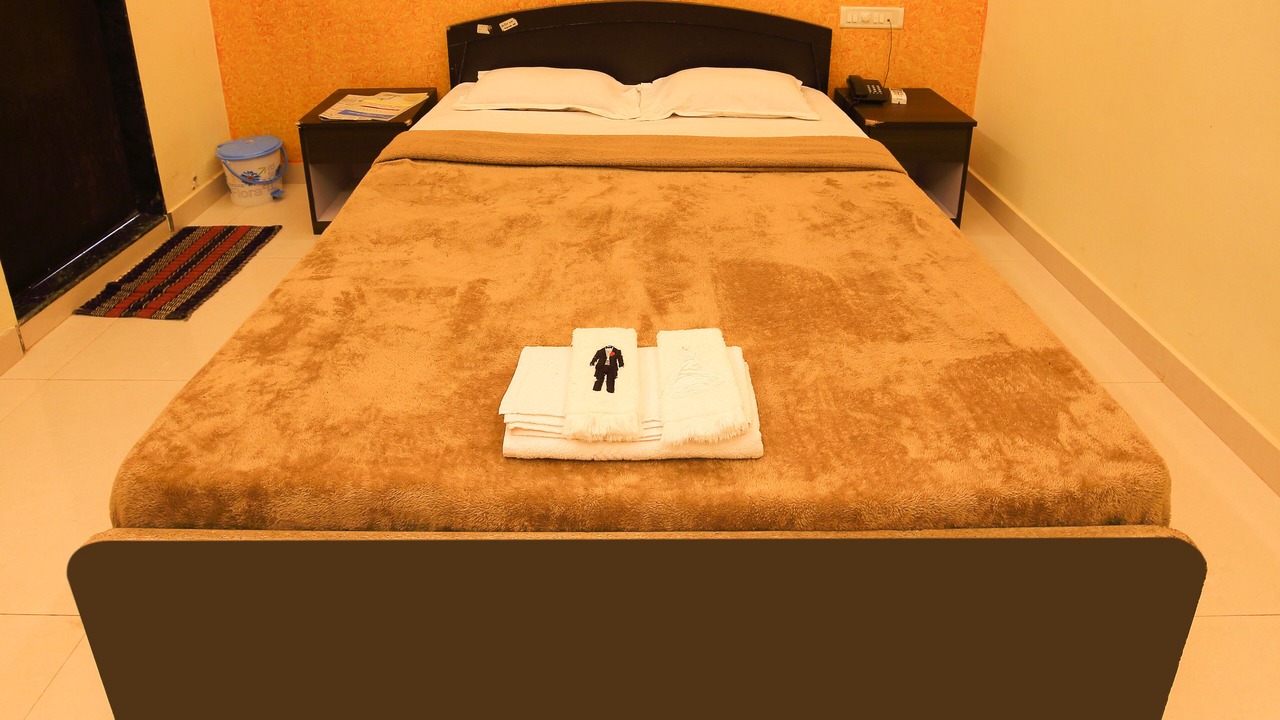 Photo of Bedroom in Guhagar