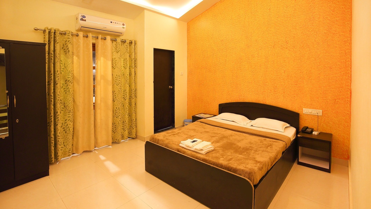 Photo of Bedroom in Guhagar