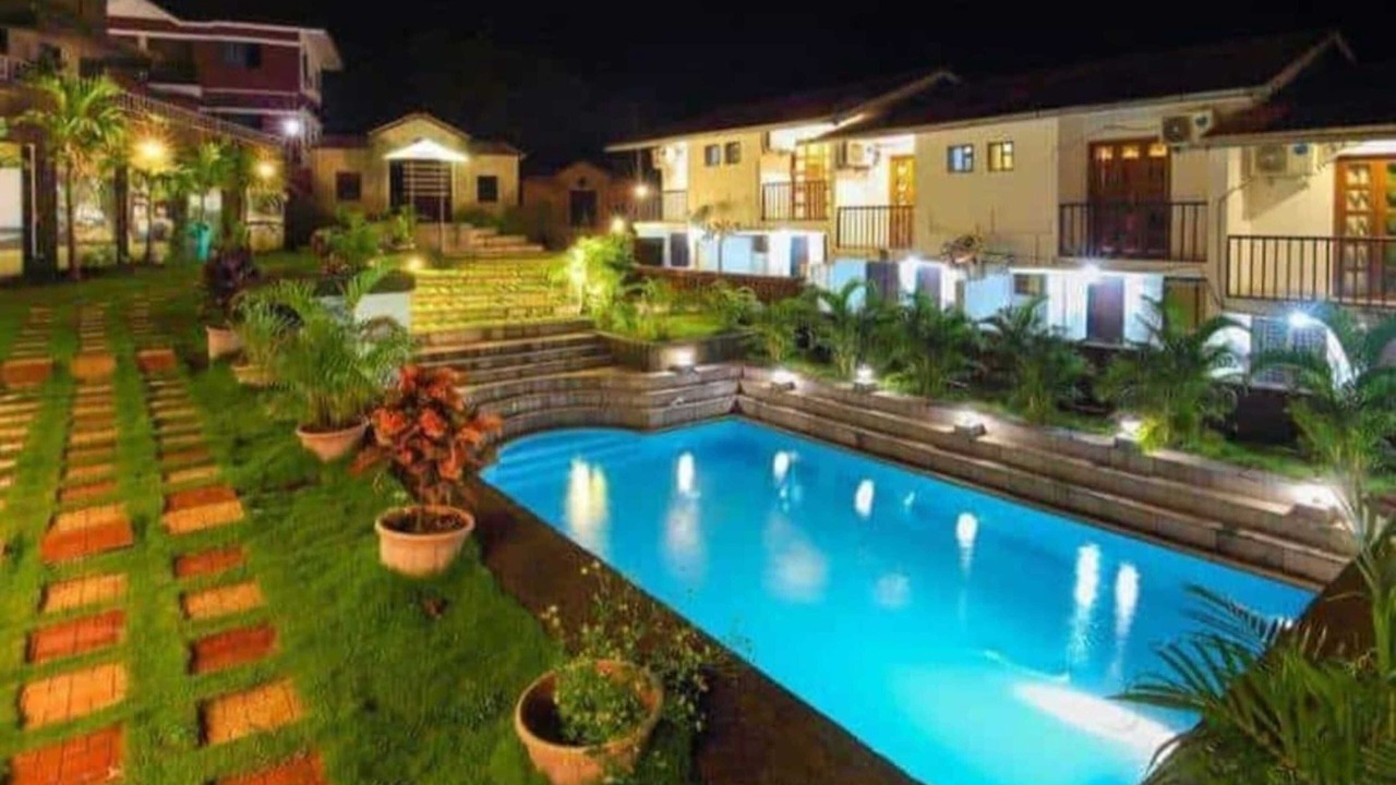 Photo of Outdoor in Guhagar