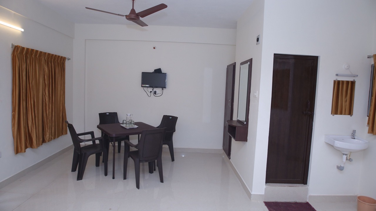 Photo of Bedroom in Moratandi