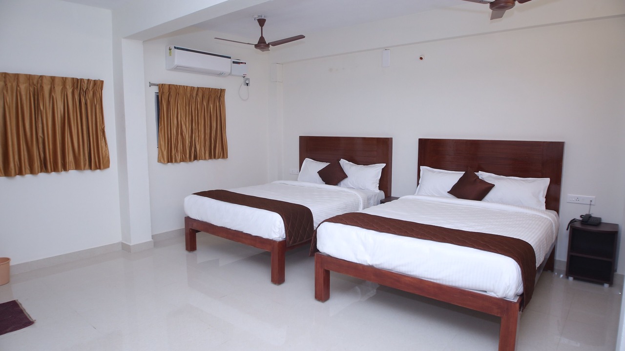 Photo of Bedroom in Moratandi