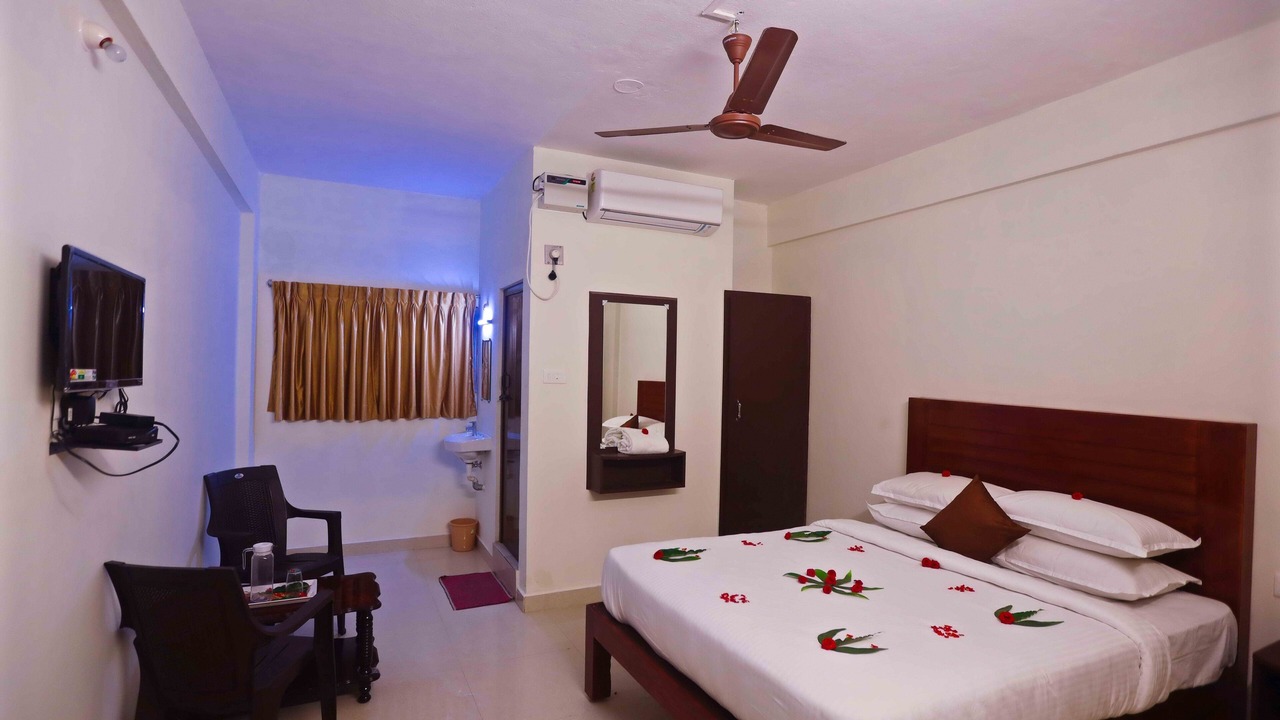 Photo of Bedroom in Moratandi