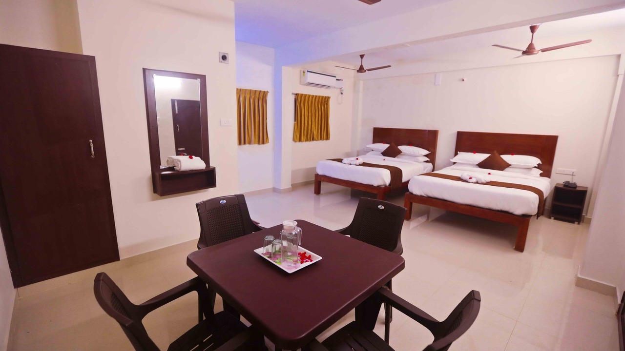 Photo of Bedroom in Moratandi
