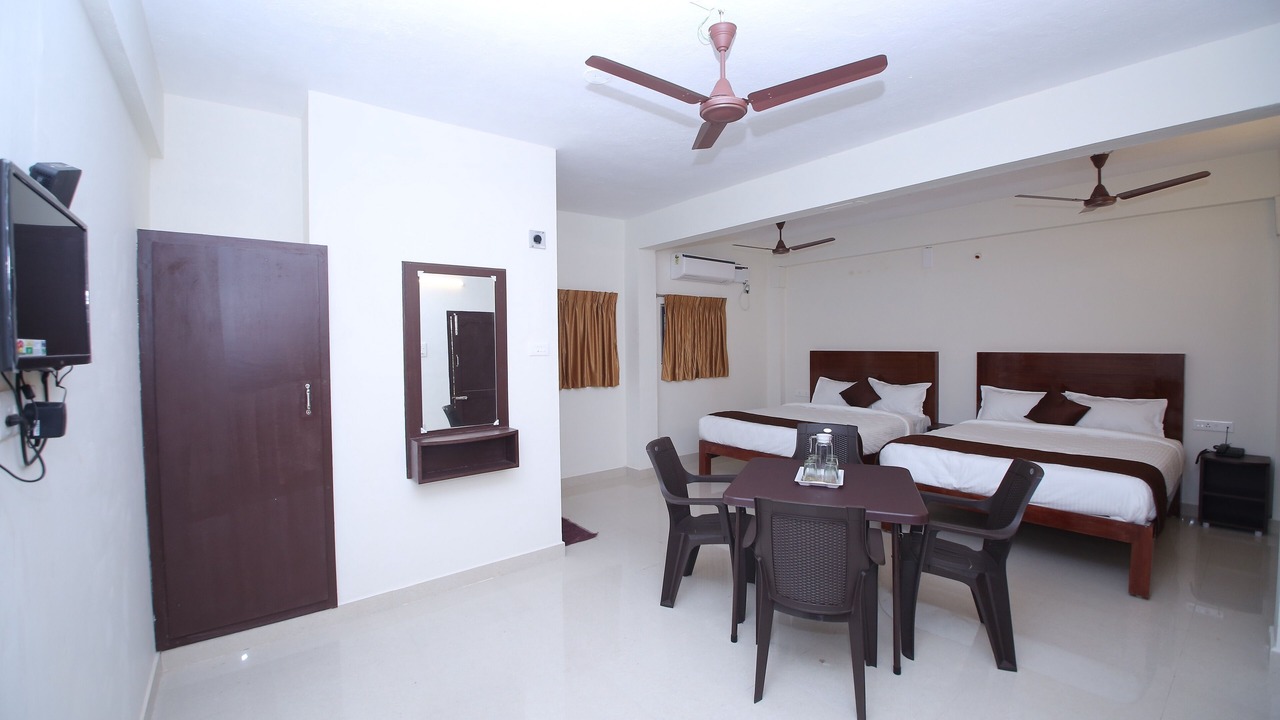 Photo of Bedroom in Moratandi
