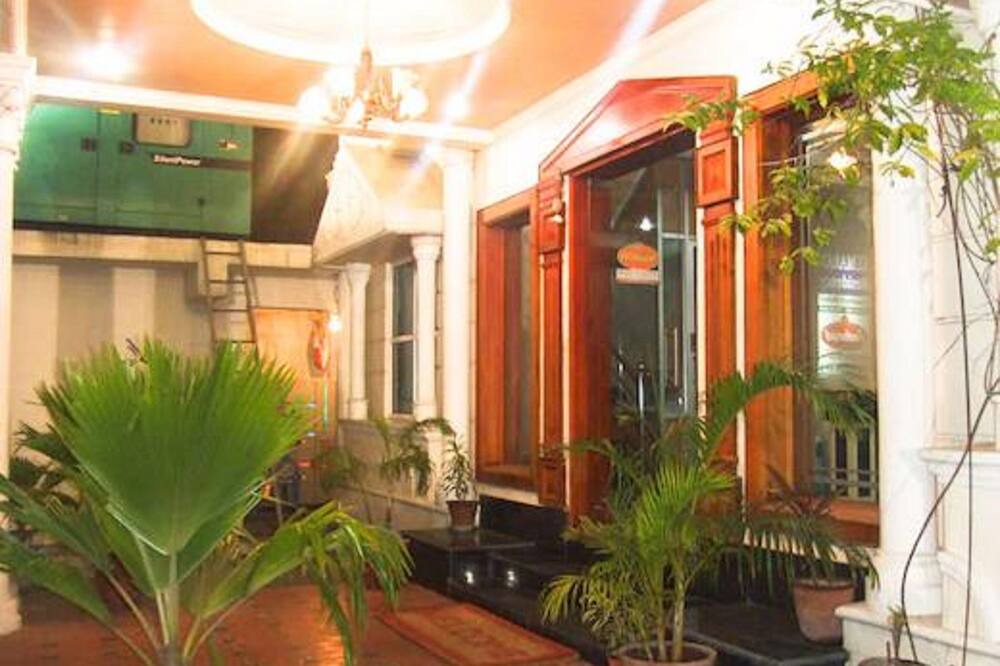 Photo of Outdoor in Gingee