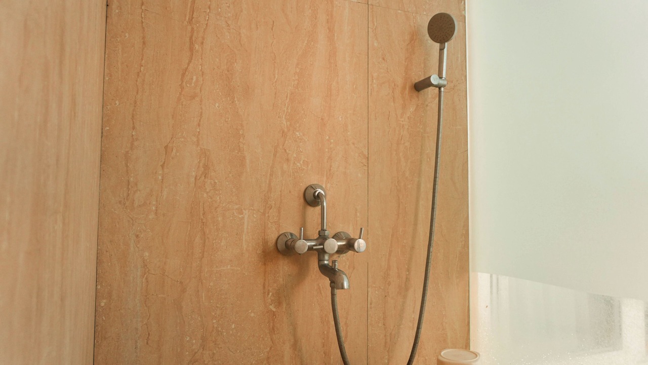 Photo of Bathroom in Masinagudi