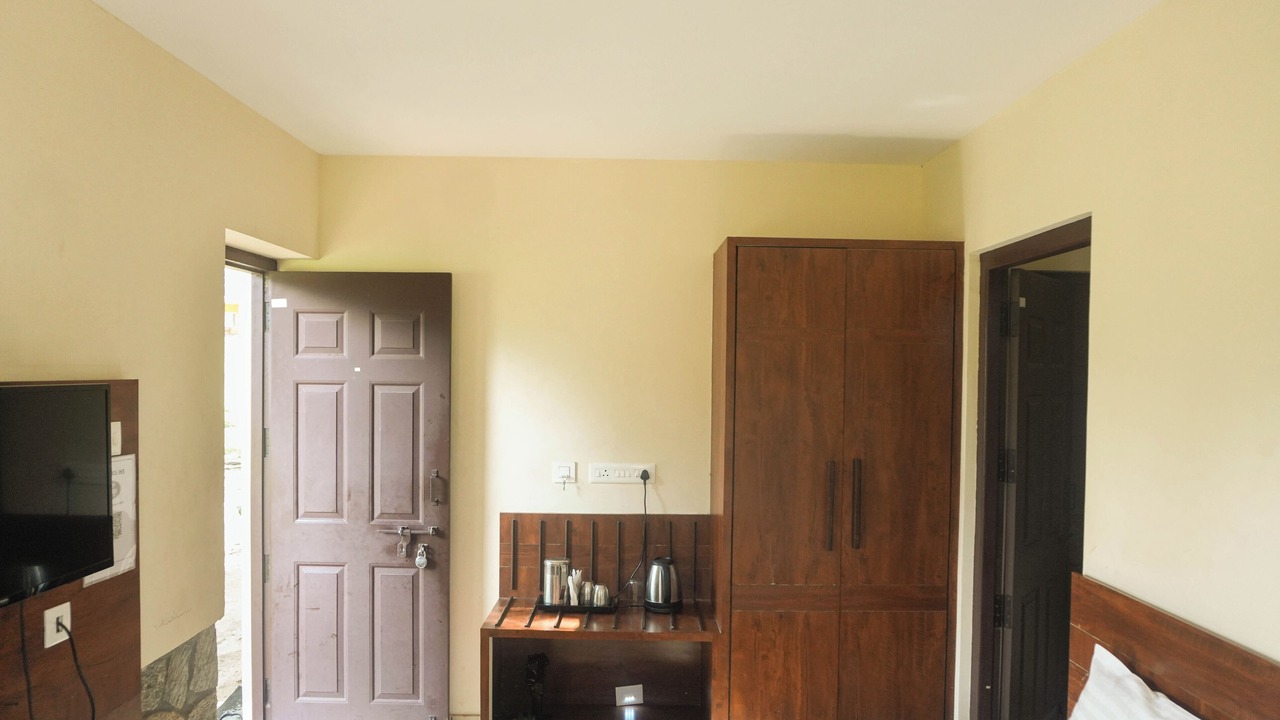 Photo of Bedroom in Masinagudi