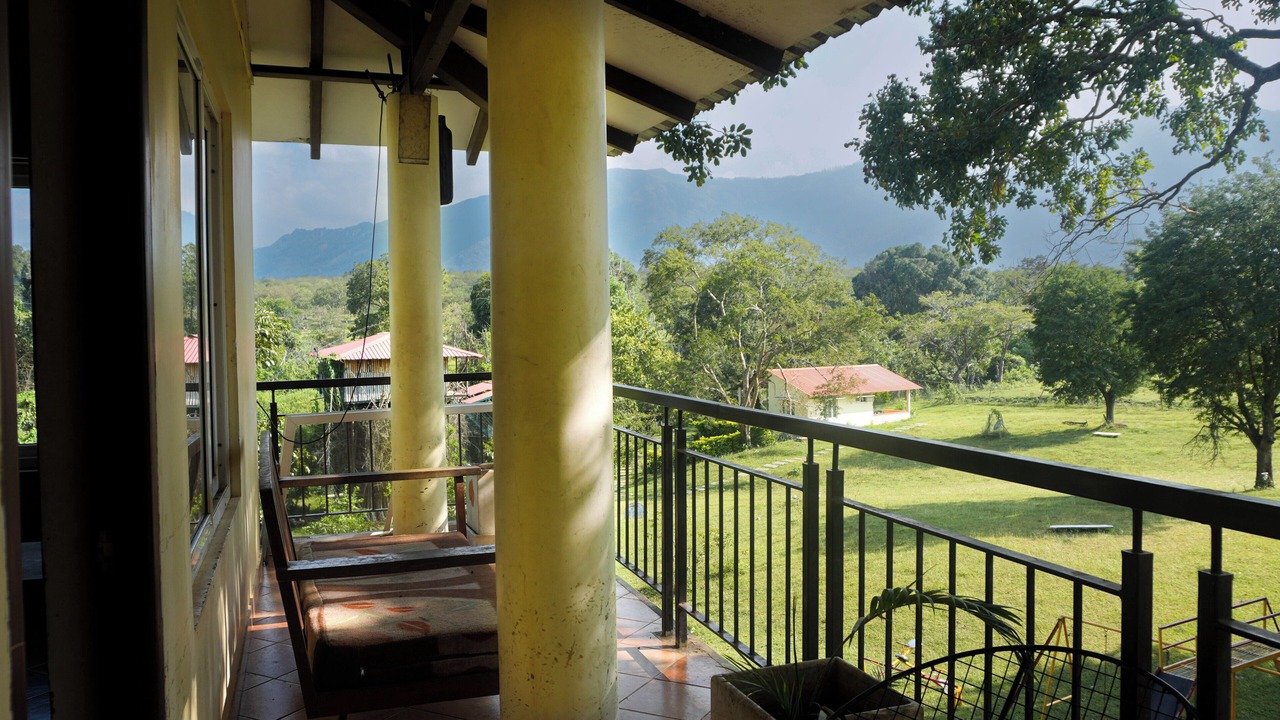 Photo of Bedroom in Masinagudi