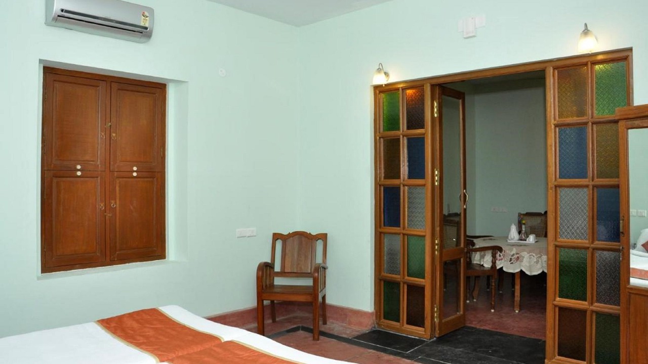 Photo of Bedroom in Chidambaram