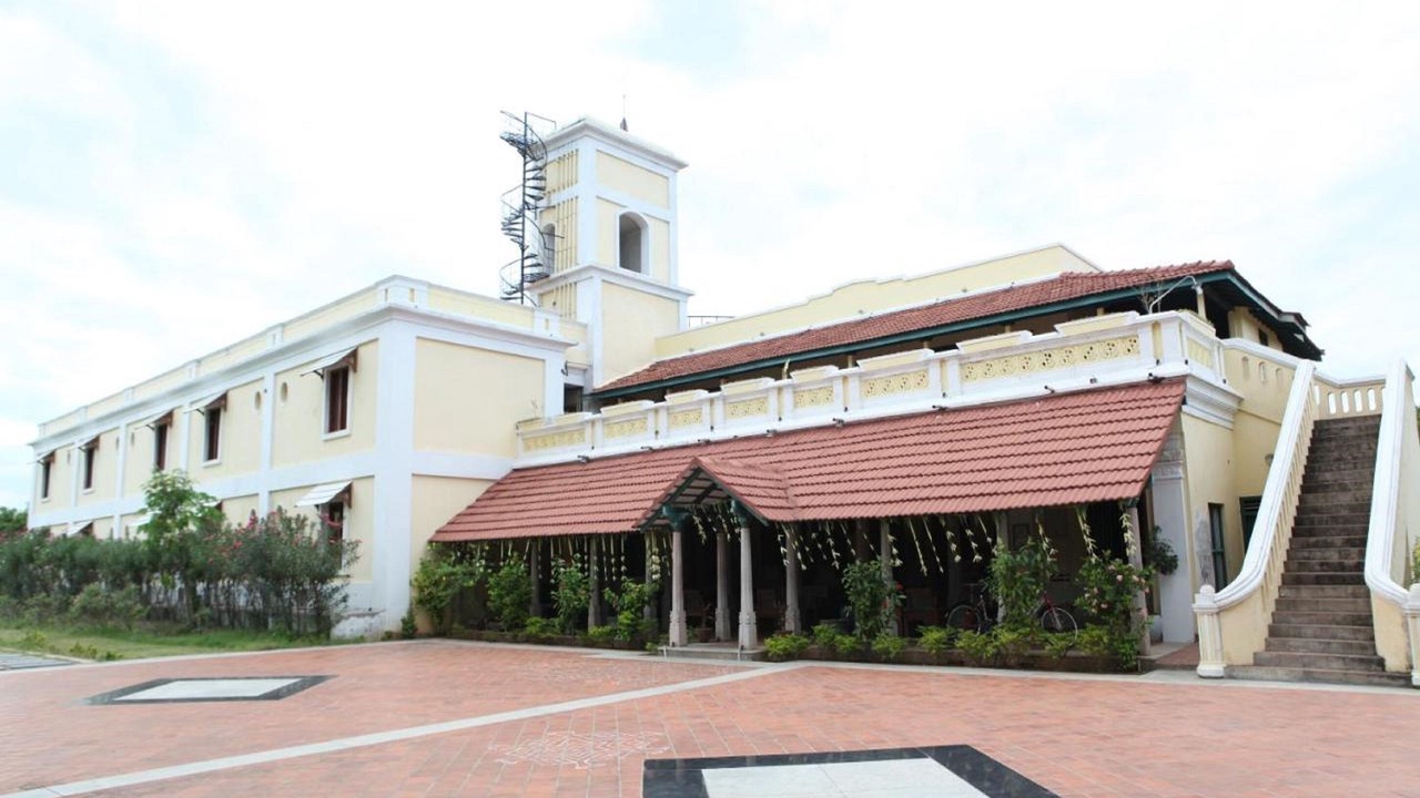 Photo of Outdoor in Chidambaram