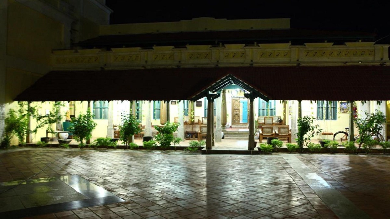 Photo of Outdoor in Chidambaram