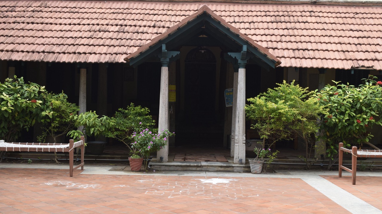 Photo of Outdoor in Chidambaram