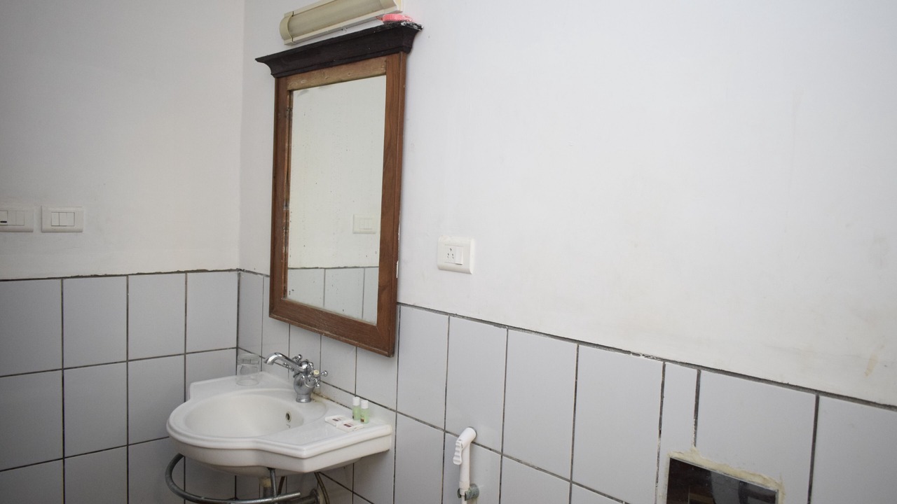 Photo of Bathroom in Chidambaram