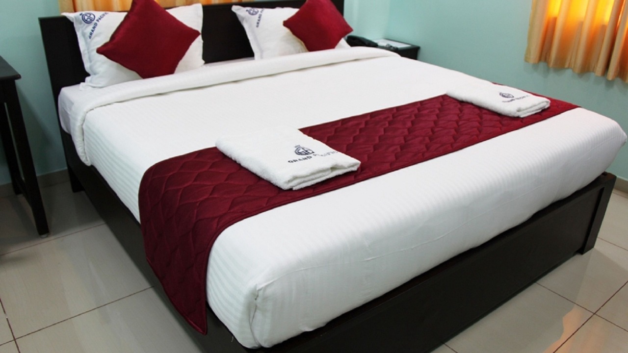 Photo of Bedroom in Kottakuppam