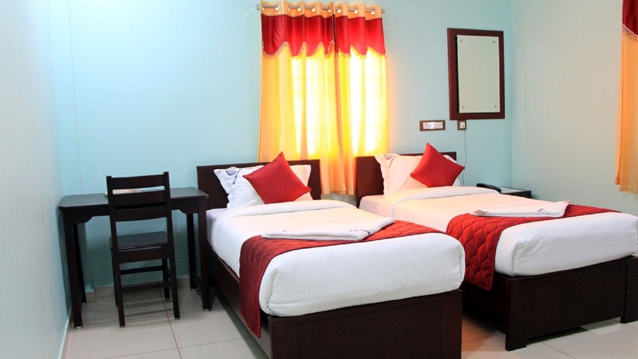 Photo of Bedroom in Kottakuppam