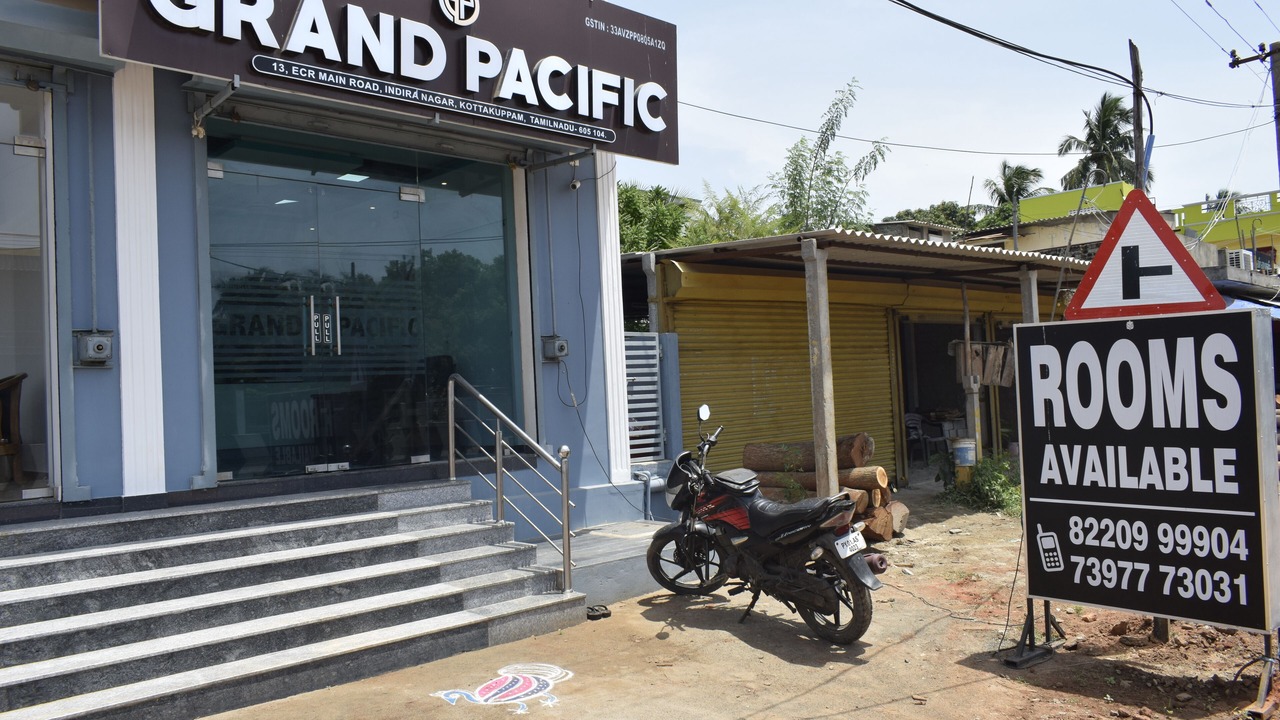 Photo of Outdoor in Kottakuppam