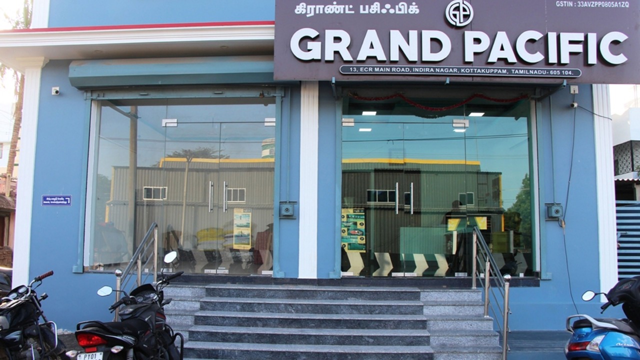 Photo of Outdoor in Kottakuppam