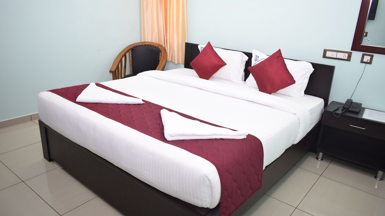 Photo of Bedroom in Kottakuppam