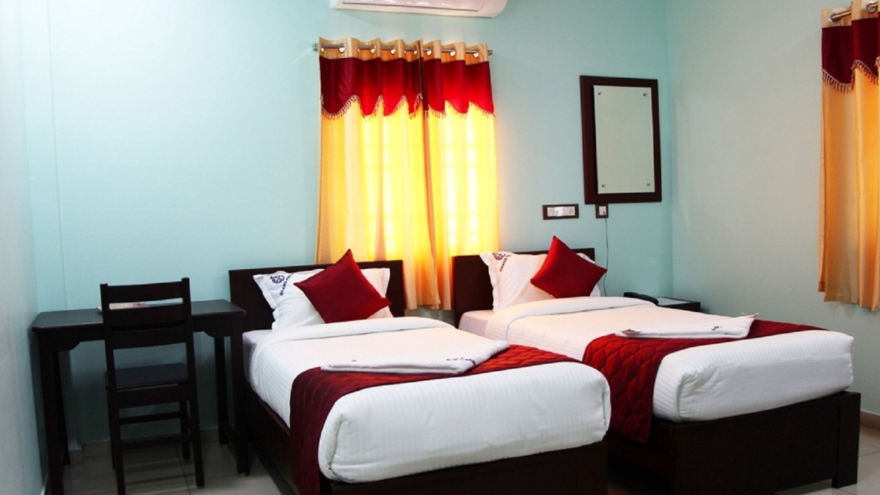 Photo of Bedroom in Kottakuppam