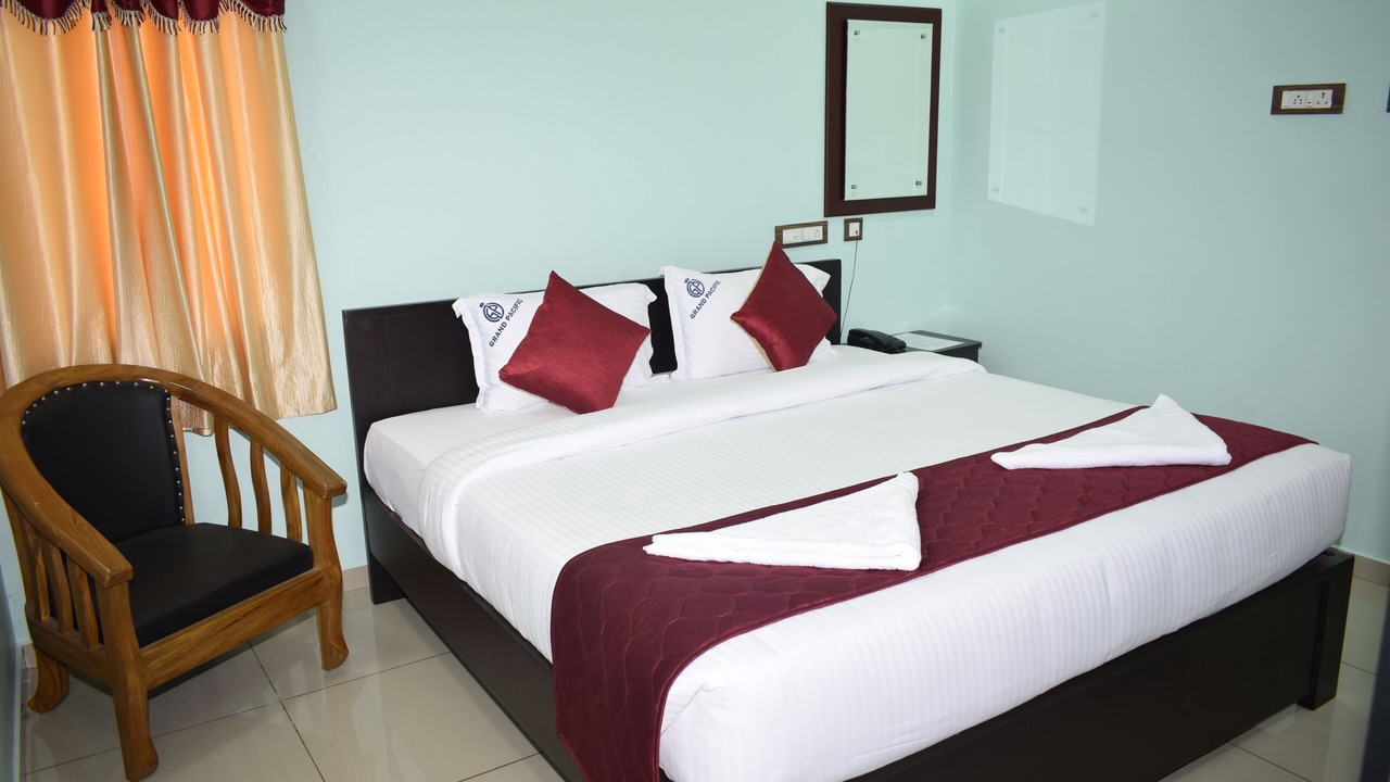 Photo of Bedroom in Kottakuppam