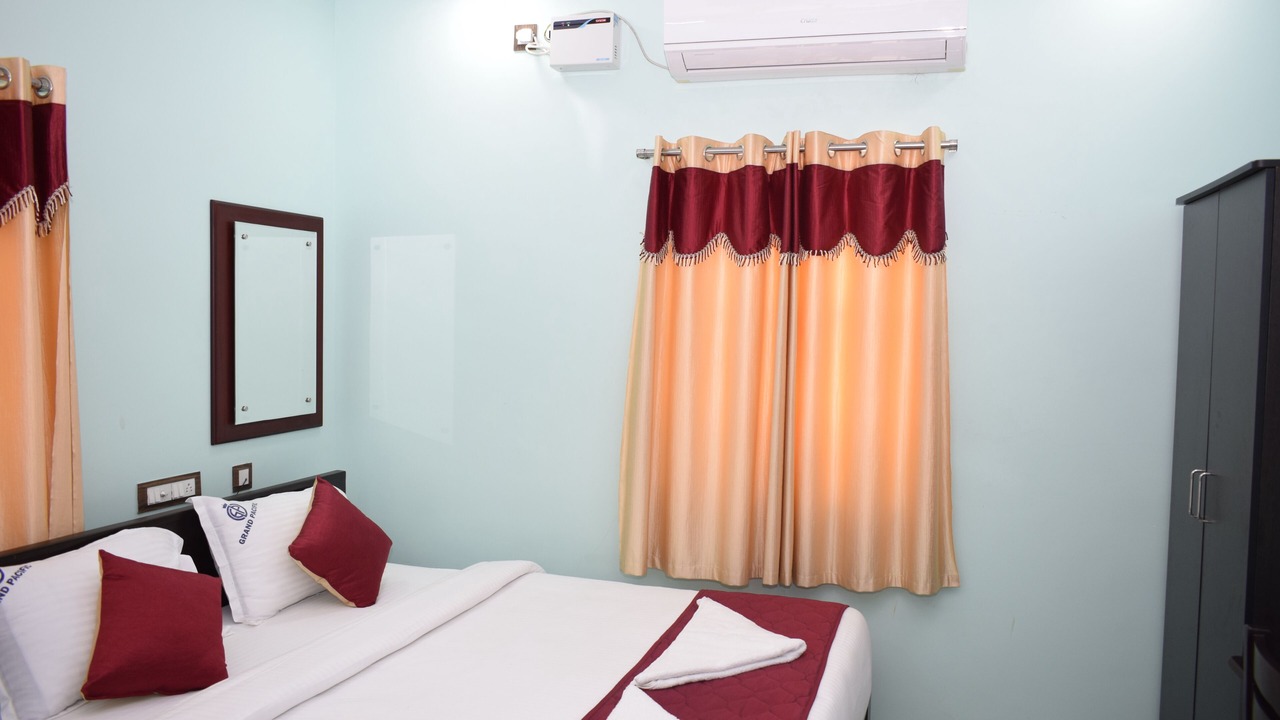 Photo of Bedroom in Kottakuppam