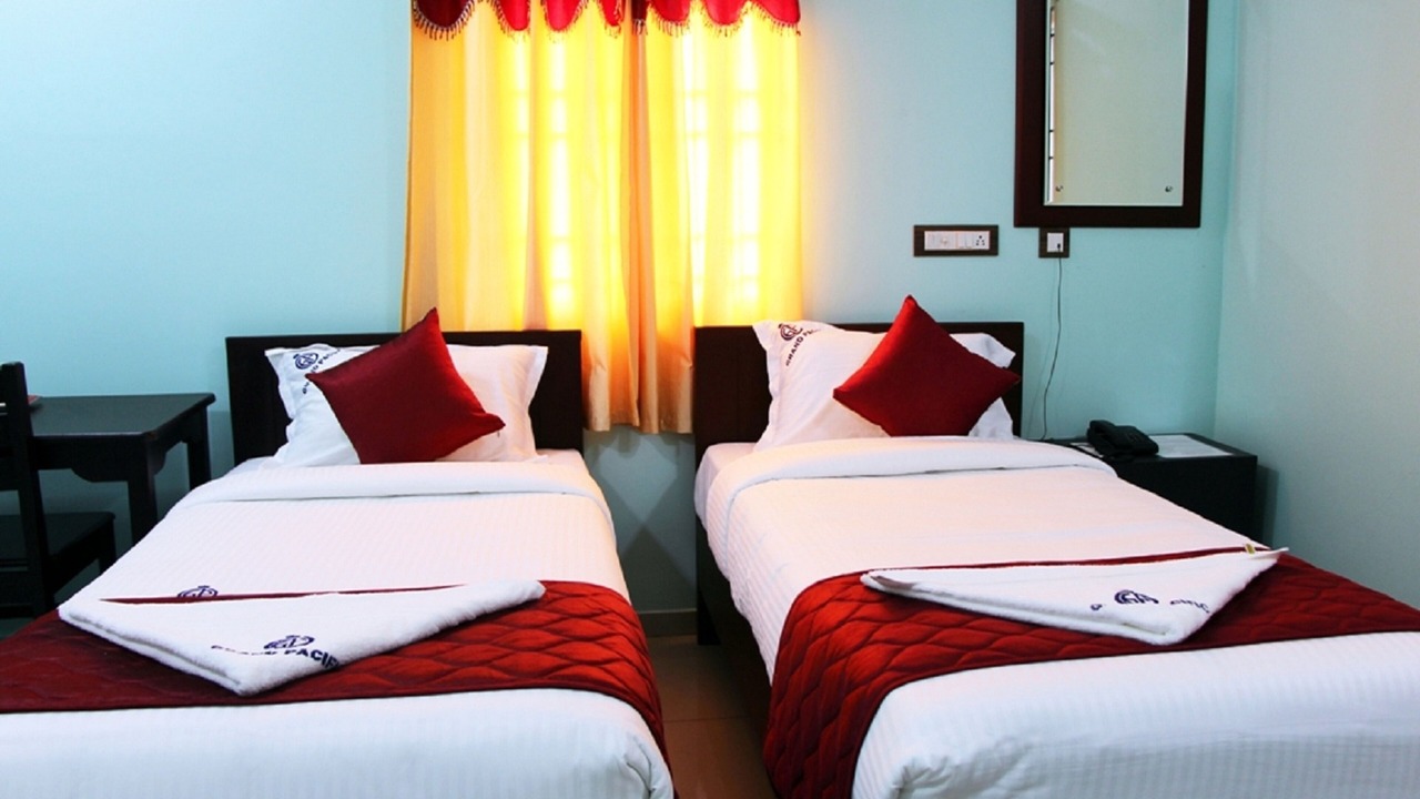 Photo of Bedroom in Kottakuppam