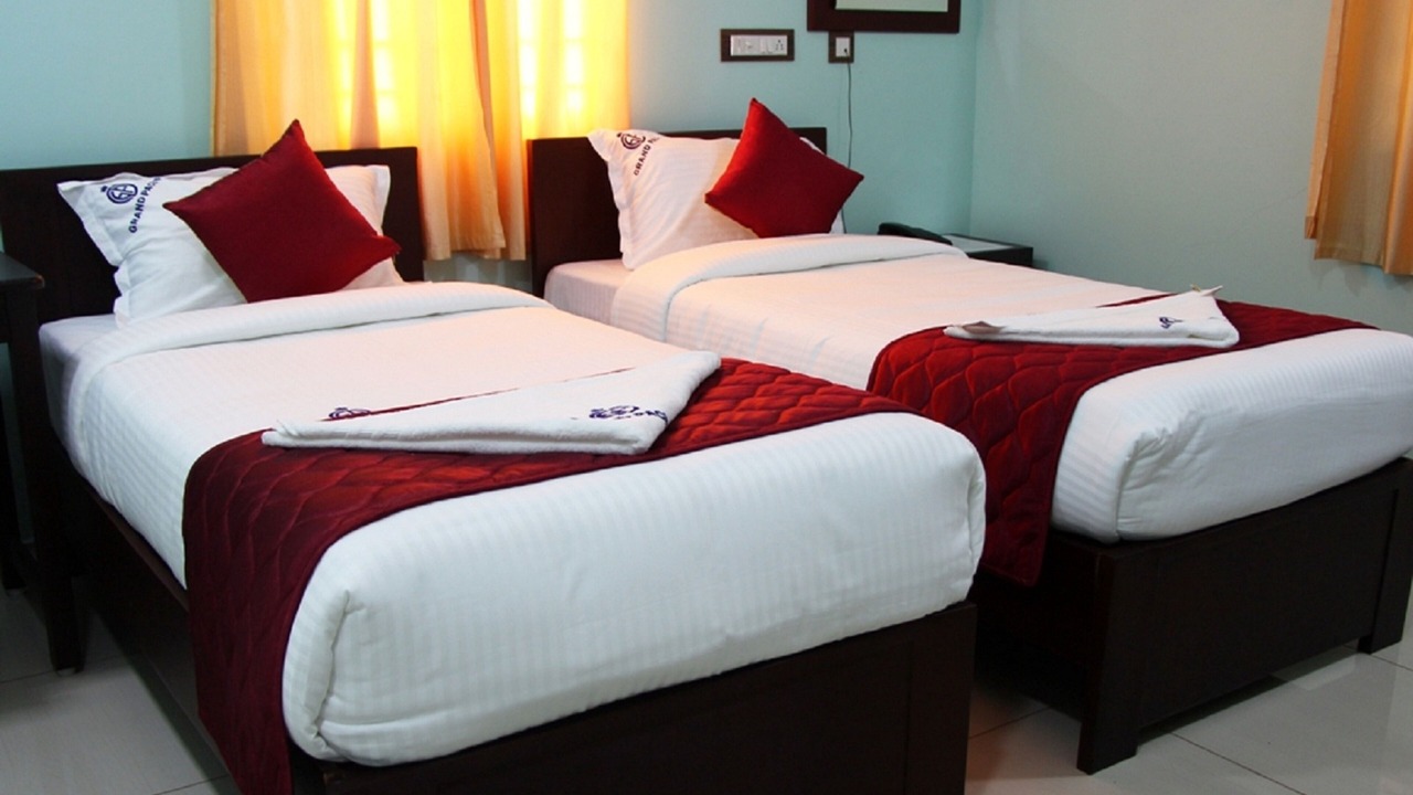 Photo of Bedroom in Kottakuppam