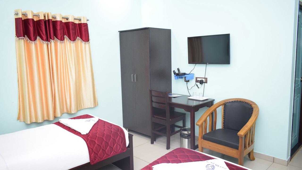 Photo of Bedroom in Kottakuppam