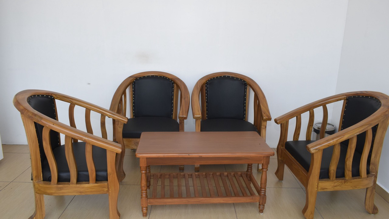 Photo of Outdoor in Kottakuppam