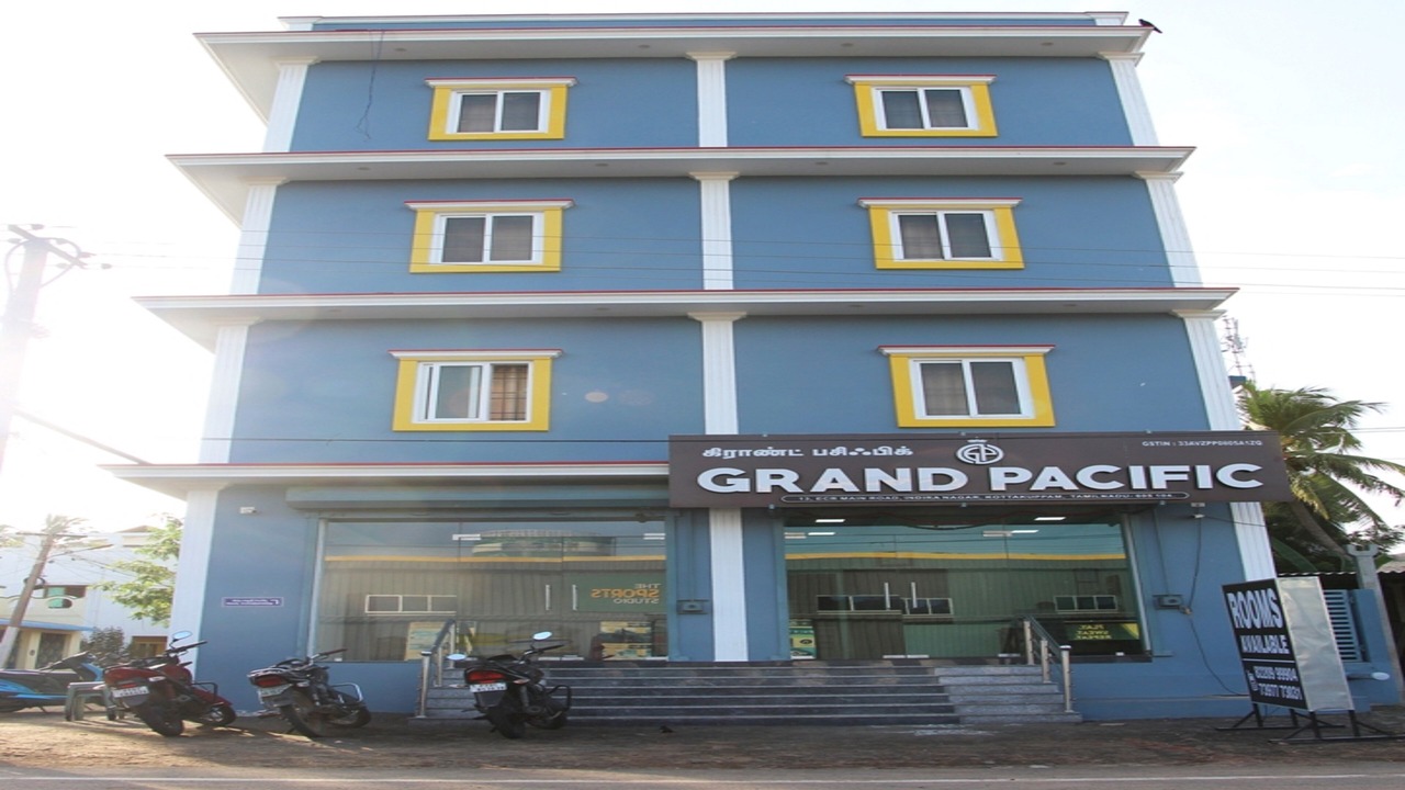 Photo of Outdoor in Kottakuppam