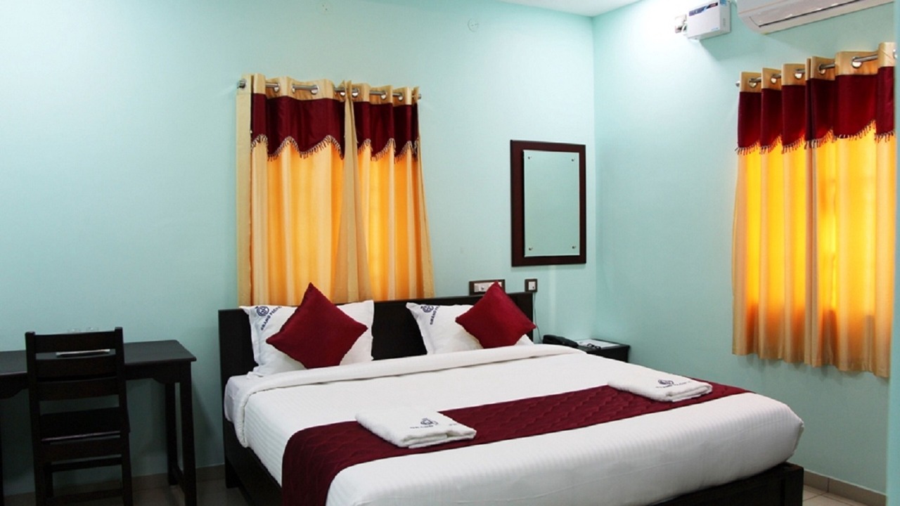 Photo of Bedroom in Kottakuppam
